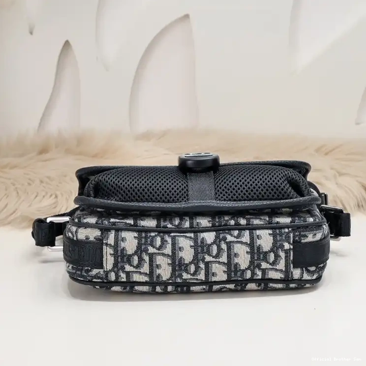 Official Brother Sam Bag Dio 2309YA0142 0501